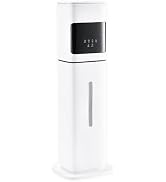 Amazon.co.jp: 【大型、ハイブリット式。】 加湿器 大容量 13L 20畳